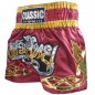 Spodnie Muay Thai Męskie Classic : CLS-002